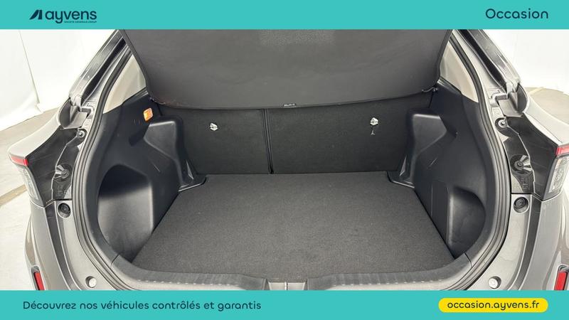 Toyota Yaris Cross 116h Dynamic Business