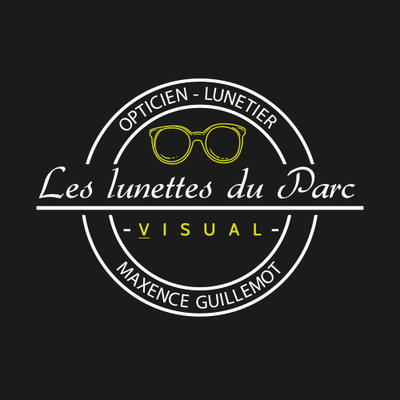 Les lunettes du Parc
