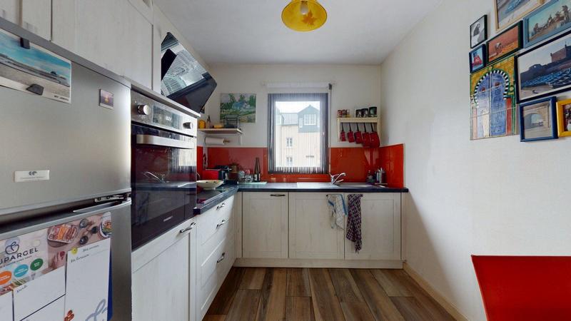 Viager - Maison - 85 m² - 4 pièces