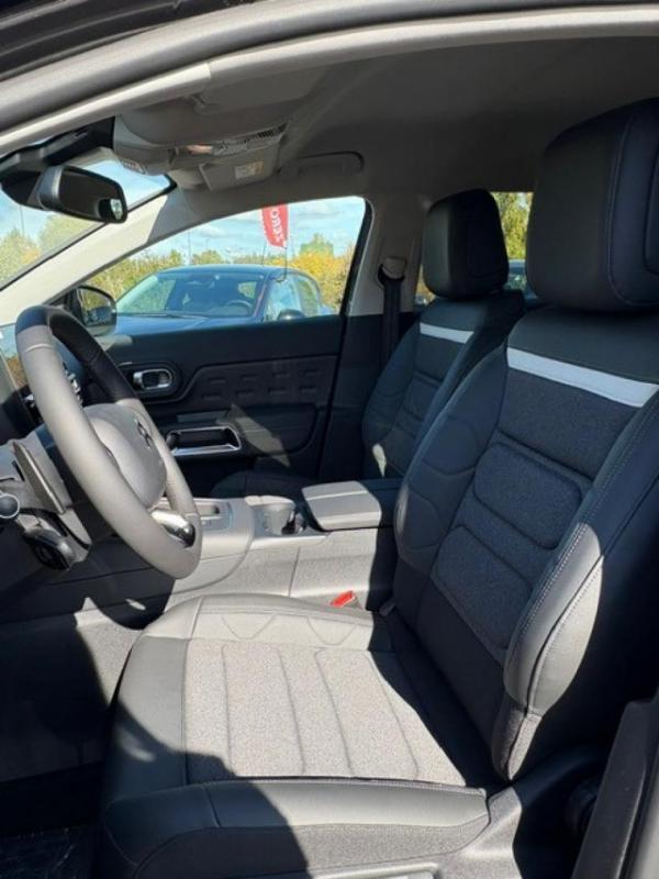 Citroën C5 Aircross zero kilometre malus payé !!!!!!