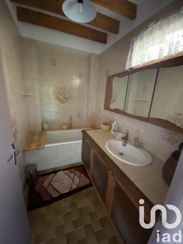 Maison de campagne - 95 m² - 4 pièces