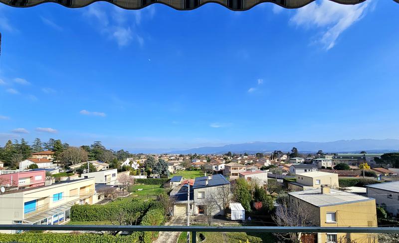 Appartement - 74 m² - 3 pièces