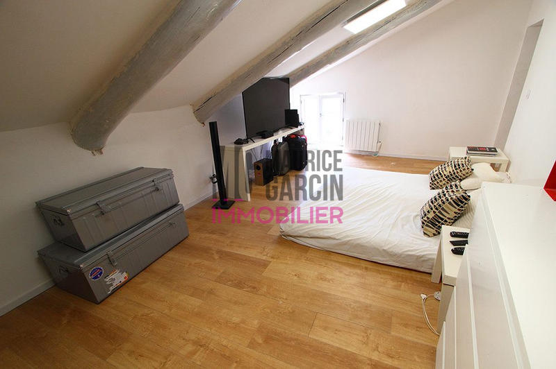 Maison - 165 m² - 8 pièces