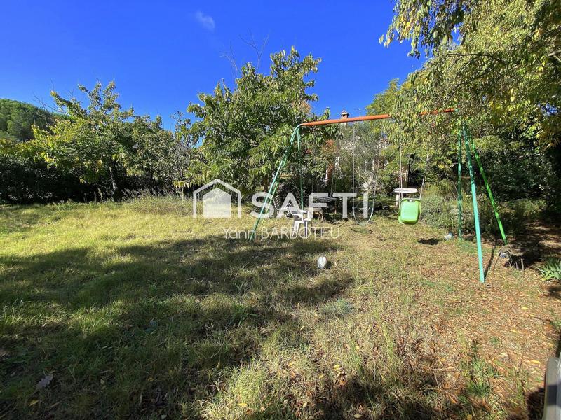 Villa - 139 m² - 5 pièces