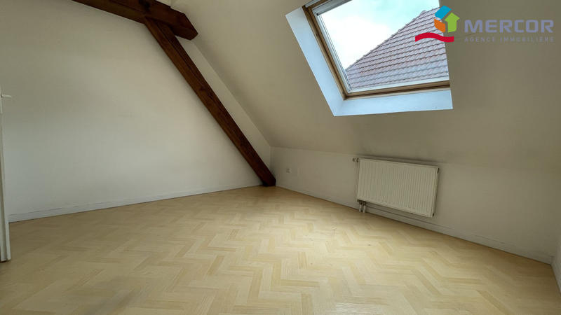 Appartement - 66 m² - 4 pièces