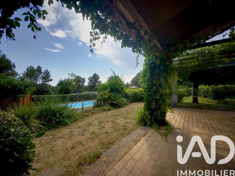 Maison - 112 m² - 4 pièces