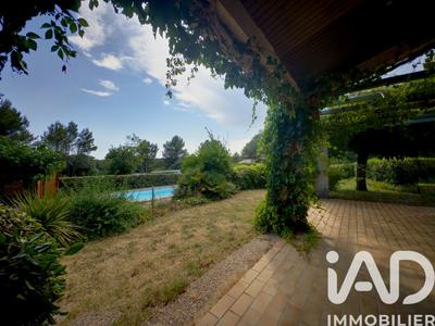 Maison - 112 m² - 4 pièces