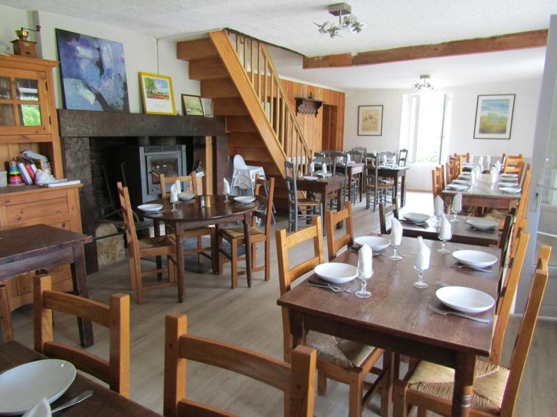 Fonds de commerce - 200 m²