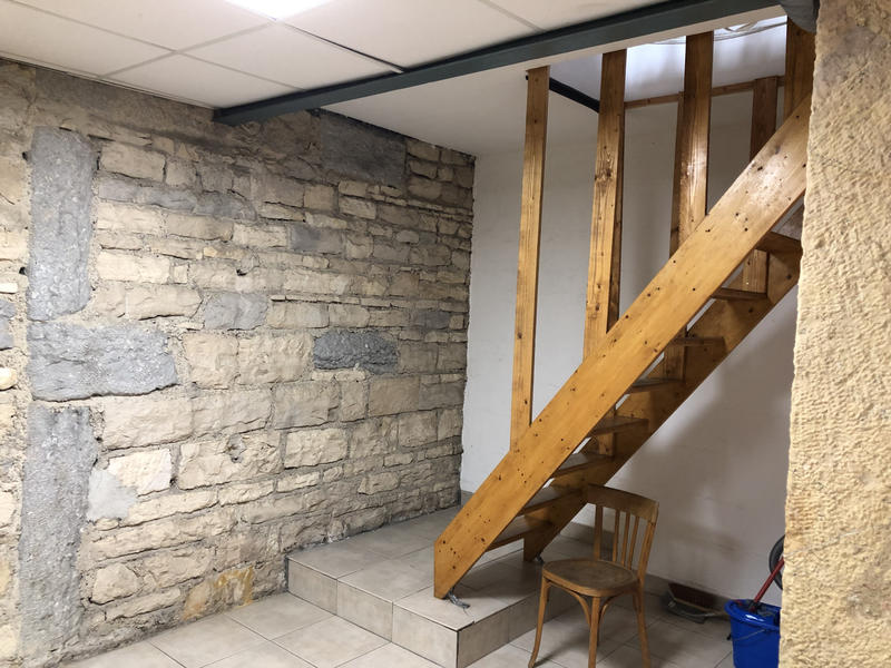 Local commercial - 70 m²