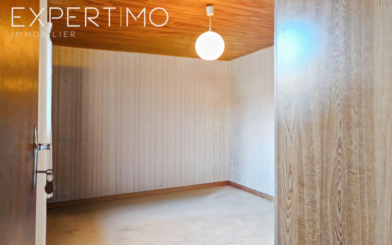 Maison - 69 m² - 4 pièces