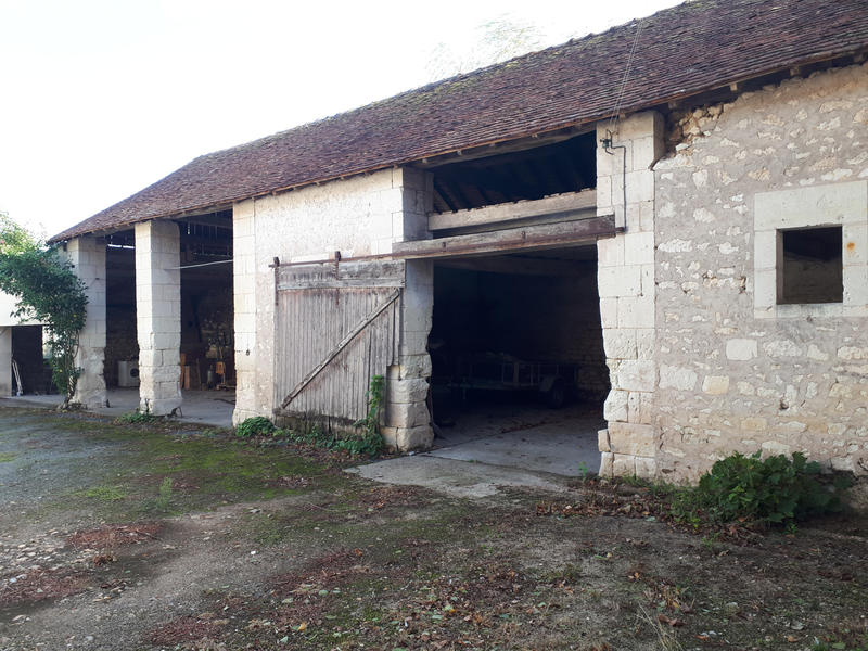 Propriété - 241 m² - 10 pièces