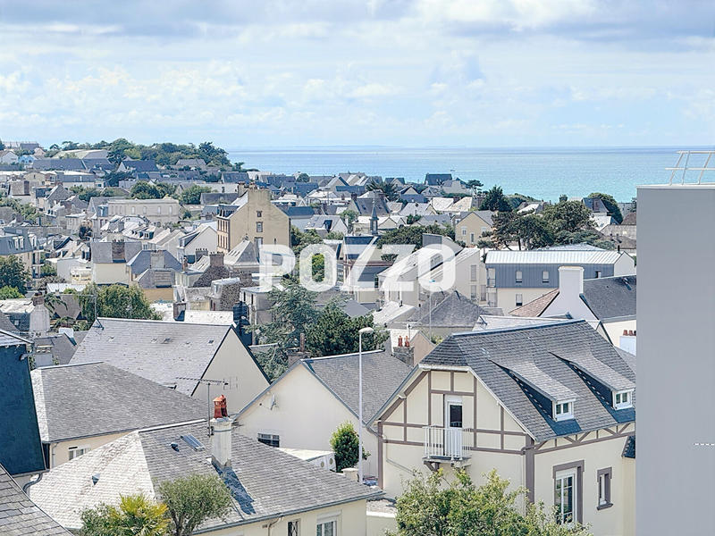 Appartement - 85 m² - 4 pièces