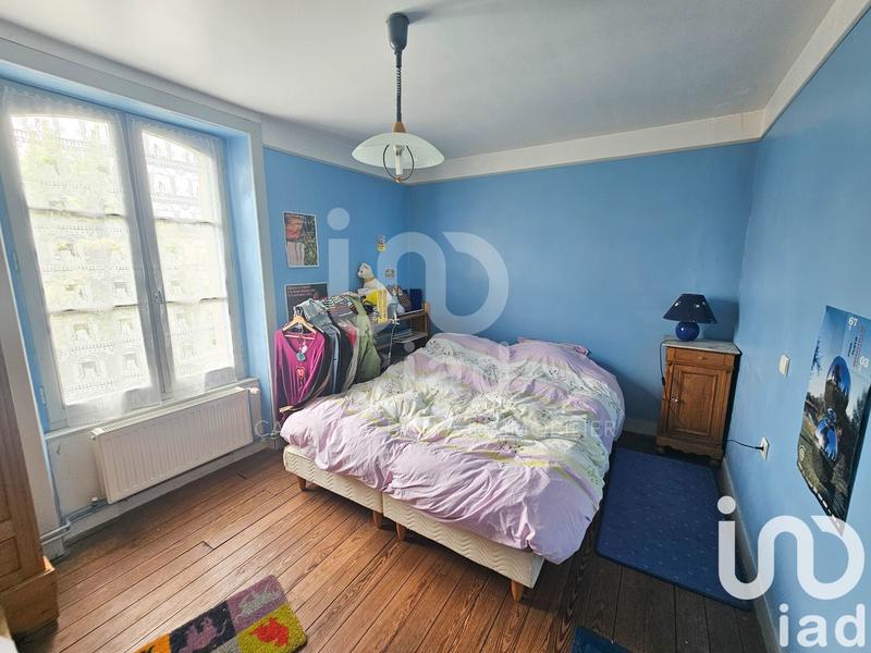 Maison de ville - 128 m² - 7 pièces