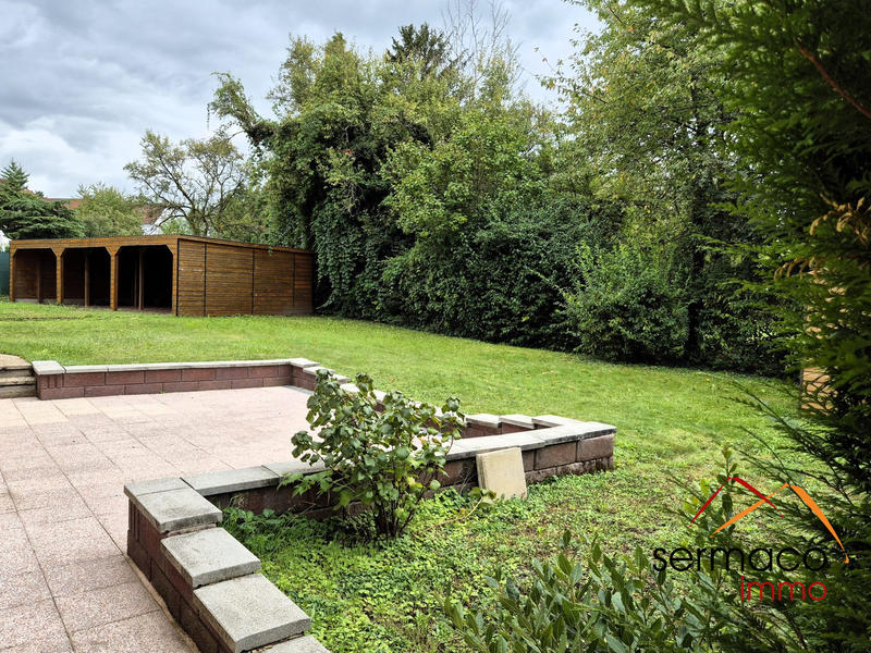 Maison - 148 m² - 7 pièces