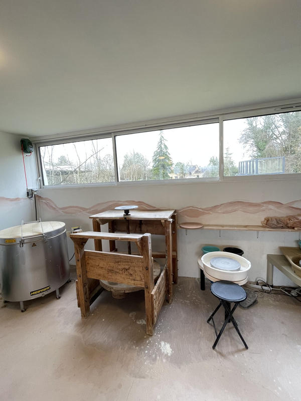 Atelier Poterie
