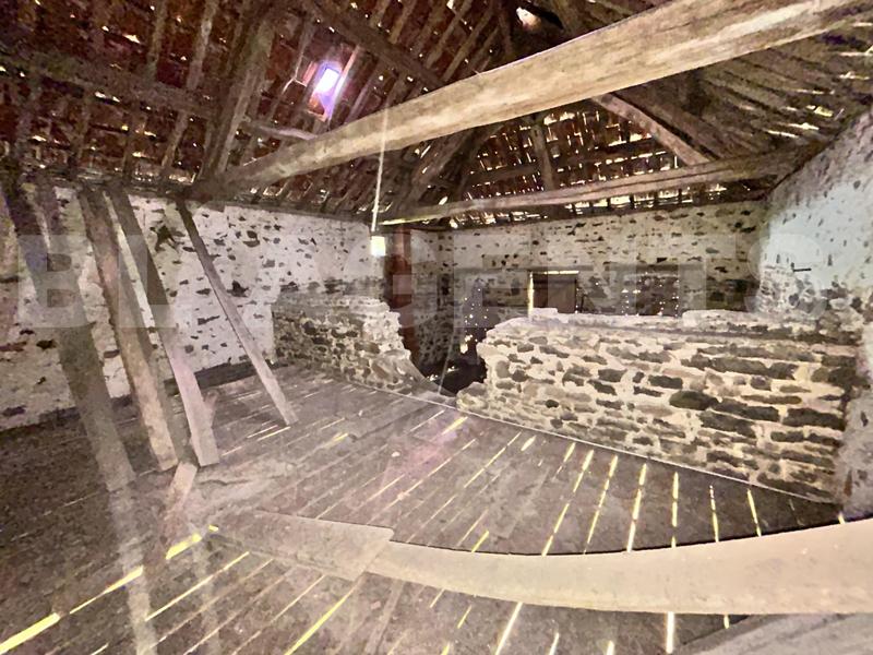 Maison - 102 m² - 4 pièces