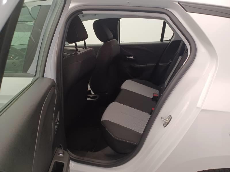 Opel Corsa 1.2 75 ch Bvm5