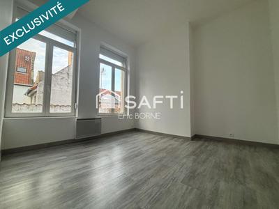 Maison - 92 m² - 7 pièces