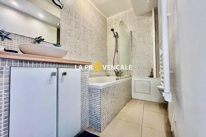 Appartement - 29 m² - 2 pièces