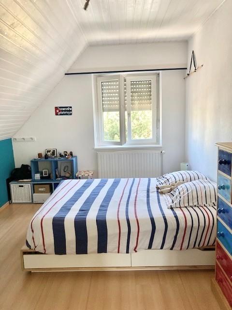 Maison - 150 m² - 8 pièces