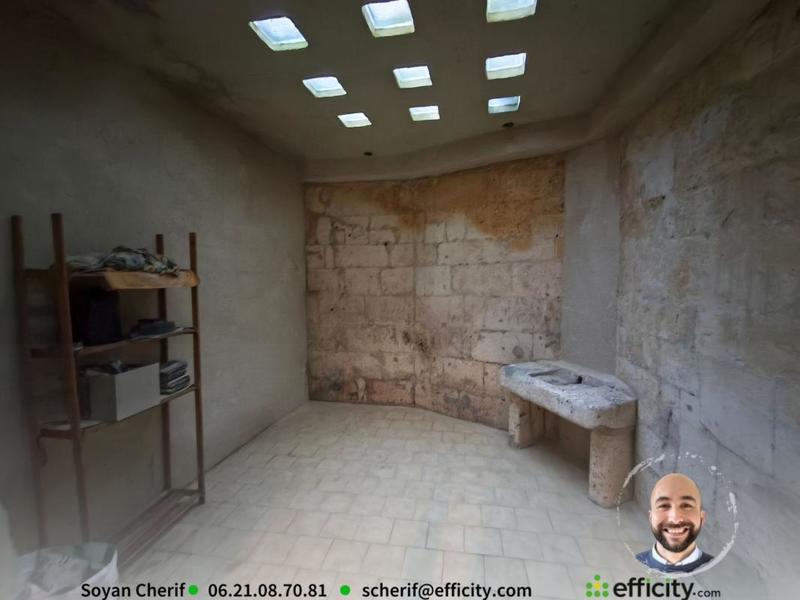 Maison - 160 m² - 7 pièces