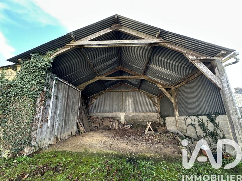 Maison - 132 m² - 5 pièces