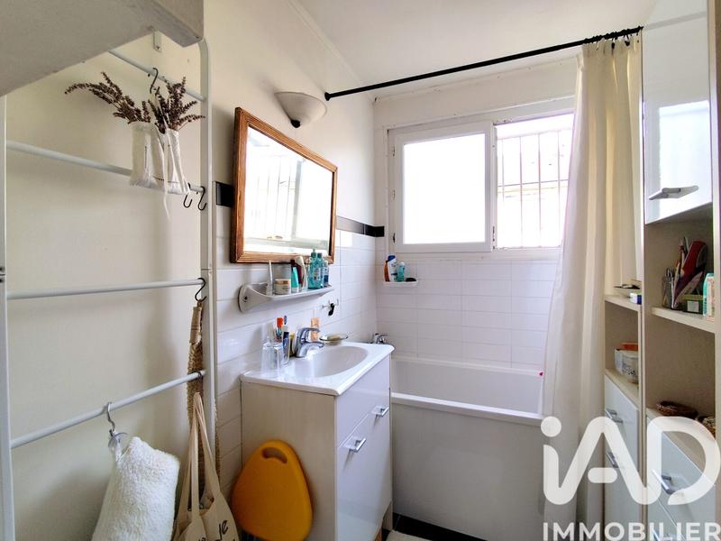 Maison - 136 m² - 8 pièces