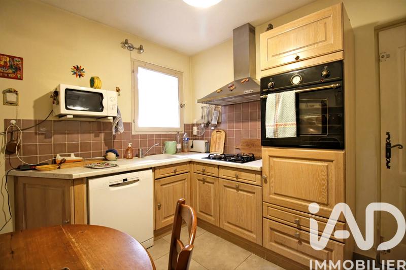 Maison - 154 m² - 6 pièces