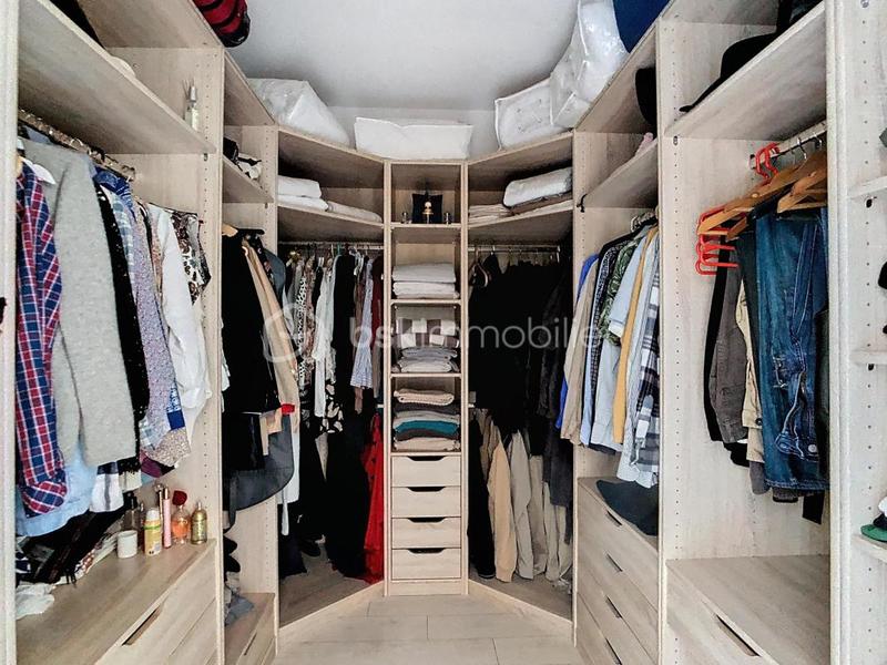 Maison - 194 m² - 7 pièces