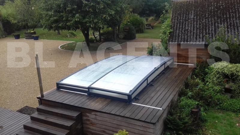 Maison en pierre - 140 m² - 4 pièces