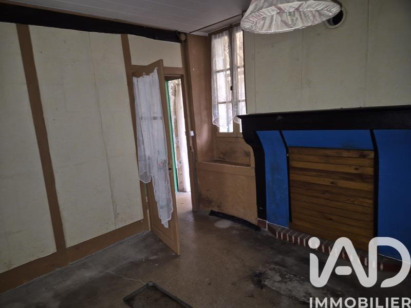 Maison - 78 m² - 4 pièces