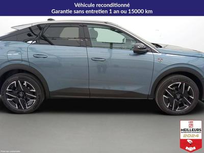 Peugeot 3008 Nouveau Hybrid 145 e-Dcs6 Gt