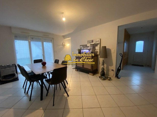 Maison - 117 m² - 4 pièces