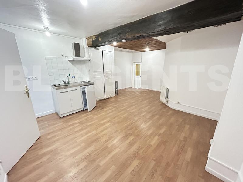 Appartement - 48 m² - 3 pièces