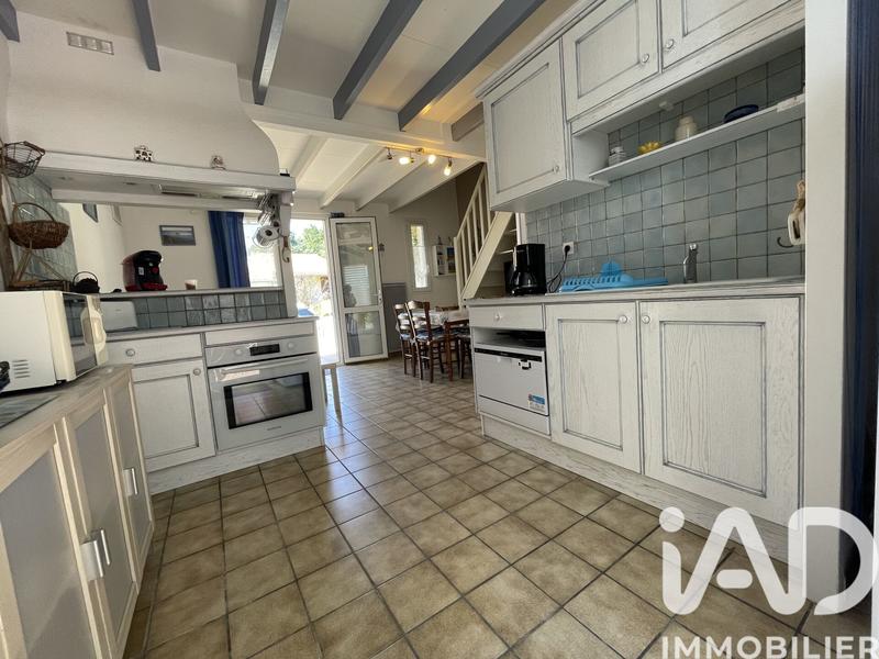 Maison - 39 m² - 3 pièces