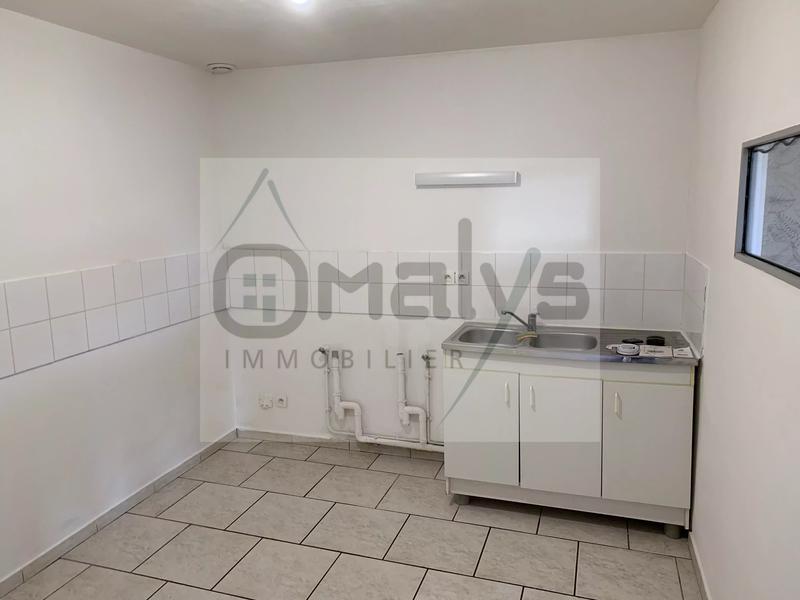 Maison - 78 m² - 3 pièces