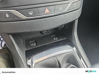 Peugeot 308 II Puretech 110 s&amp;amp;S Active