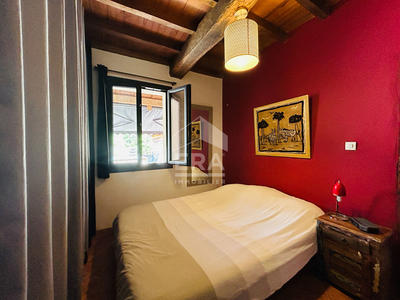 Maison - 73 m² - 3 pièces