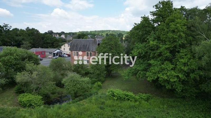 Immeuble - 1 000 m²