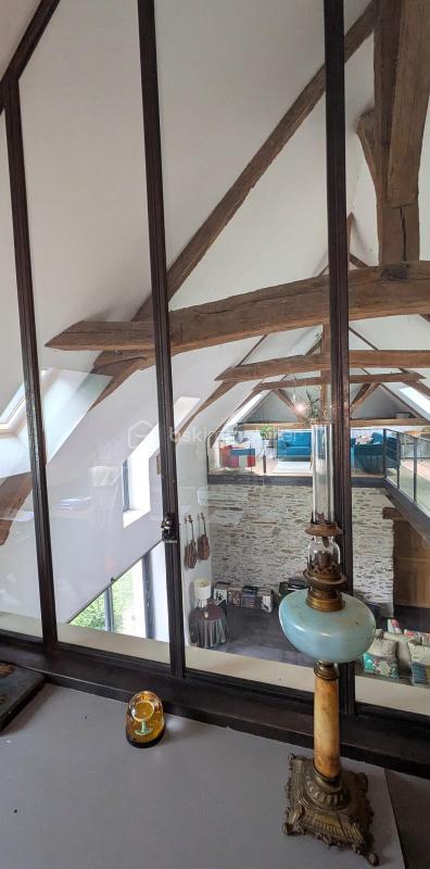 Longère - 163 m² - 8 pièces