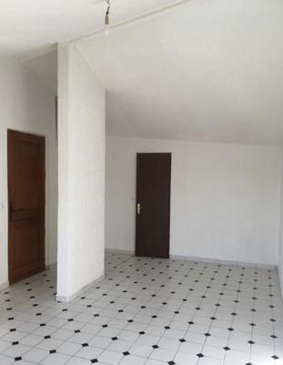 Appartement ancien - 27 m² - 2 pièces