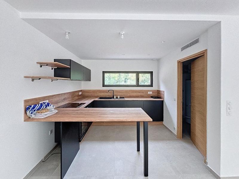 Maison - 113 m² - 4 pièces