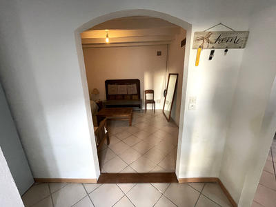 Maison - 86 m² - 3 pièces