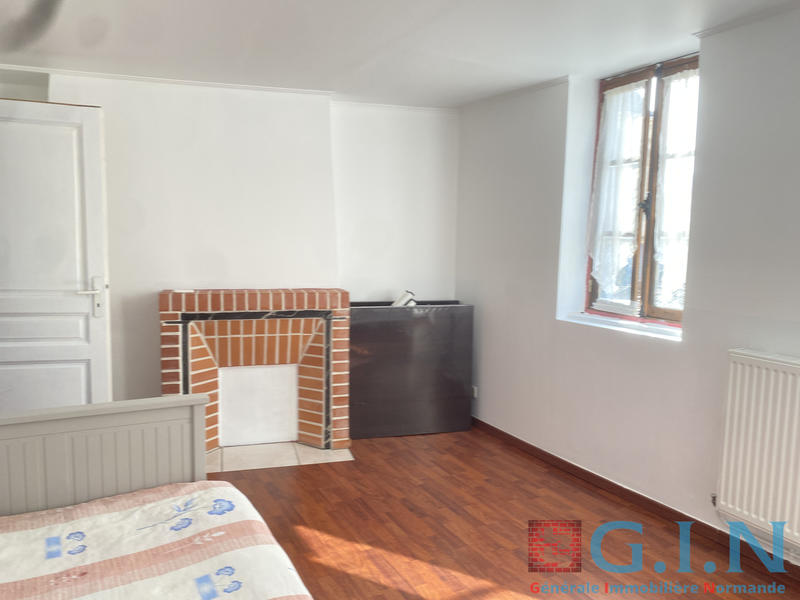 Maison - 112 m² - 6 pièces