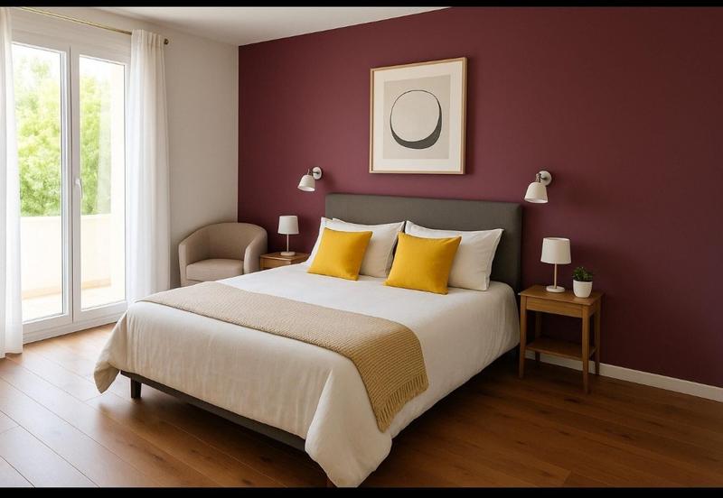 Maison - 176 m² - 5 pièces