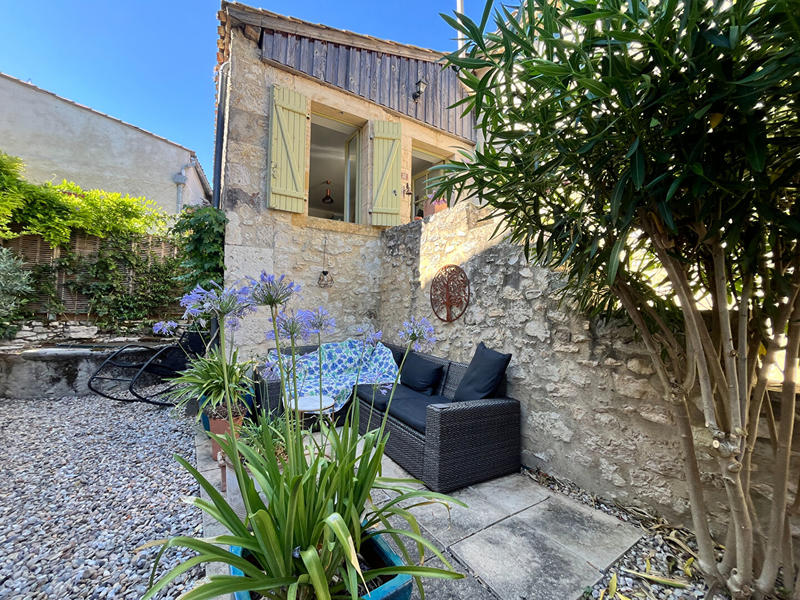 Maison - 155 m² - 6 pièces