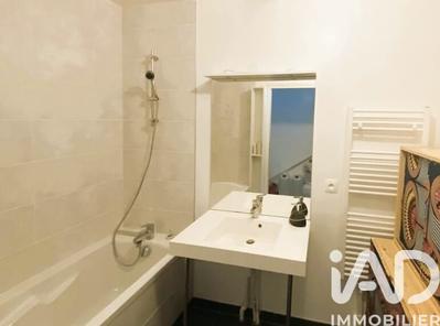 Maison - 68 m² - 4 pièces