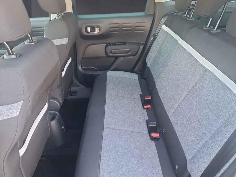 Citroën C3 Aircross 1.2 PureTech 110 cv s&amp;S Origins E6.d