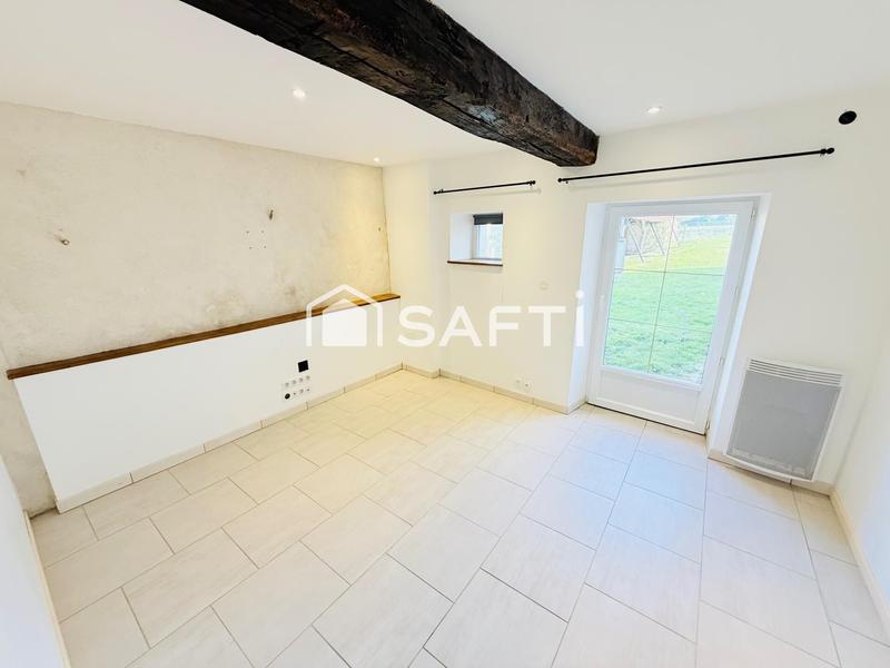 Maison - 311 m² - 14 pièces