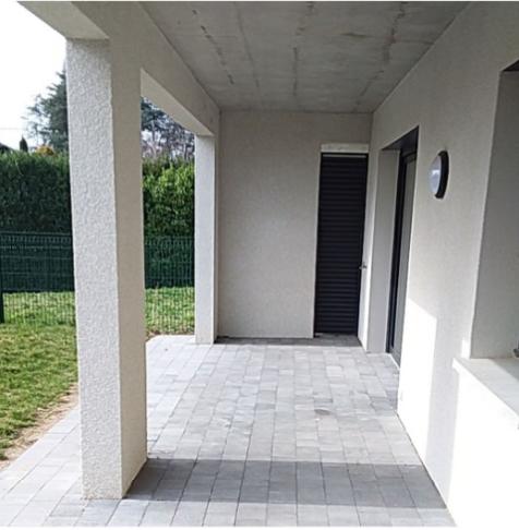 Appartement - 73 m² - 3 pièces